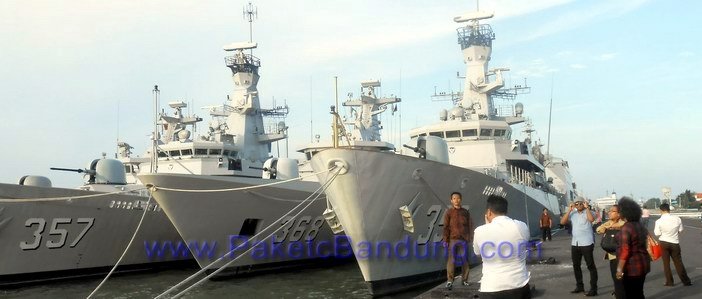 Peningkatan Kapasitas Kelembagaan Dikmas